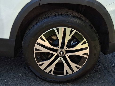 Used 2026 Mercedes-Benz GLA 250 4MATIC image 7
