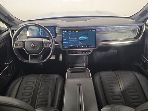 Used 2022 Rivian R1T Launch Edition AWD/4WD image 25