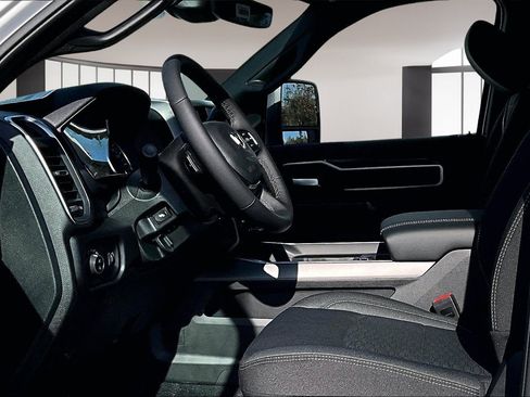 New 2026 RAM 2500 Big Horn image 23