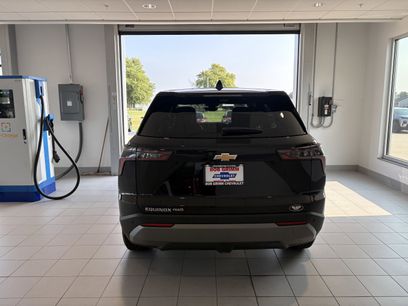 New 2026 Chevrolet Equinox LT w/ Convenience Package II