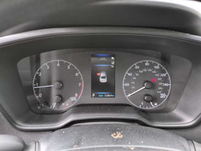Used 2024 Toyota Corolla LE FWD image 16