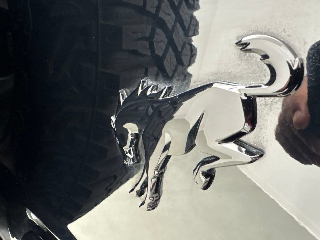 Used 2023 Ford Bronco Wildtrak AWD/4WD image 12
