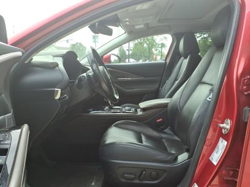 Used 2023 MAZDA CX-30 AWD 2.5 S w/ Premium Package image 13