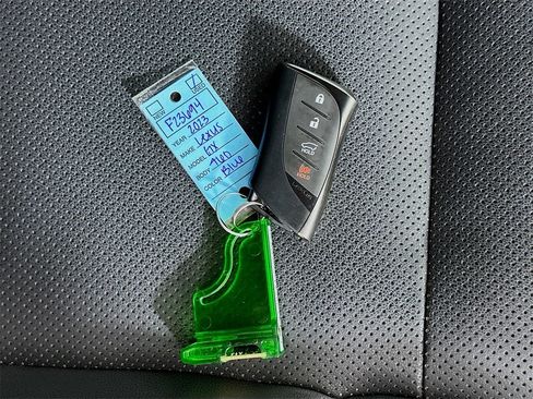 Used 2023 Lexus GX 460 Premium image 38