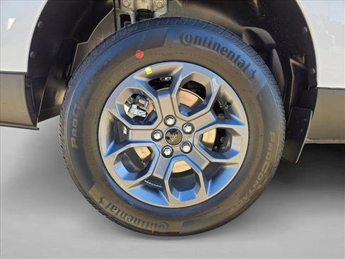 New 2026 Ford Maverick XLT image 10