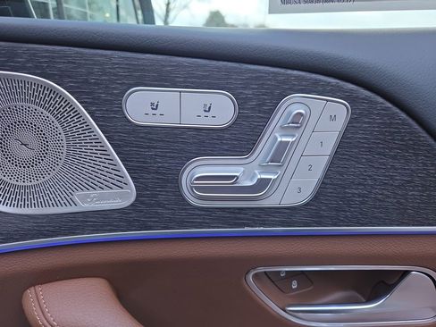 Used 2026 Mercedes-Benz GLS 580 GLS 580 image 18