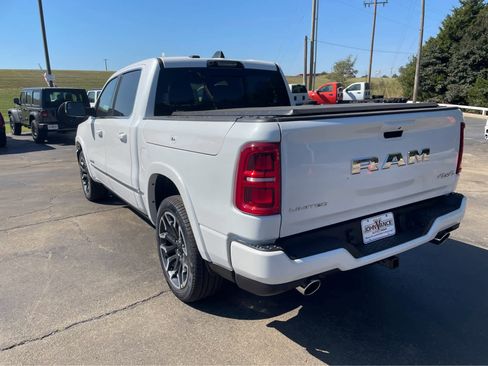 New 2026 RAM 1500 Limited image 13