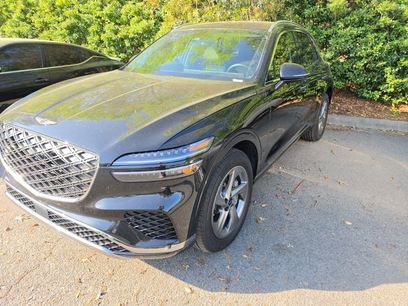 Used 2026 Genesis GV70 2.5T