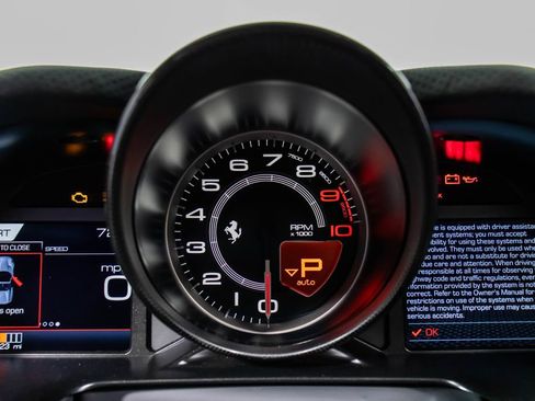 Certified 2022 Ferrari 812 GTS RWD image 40