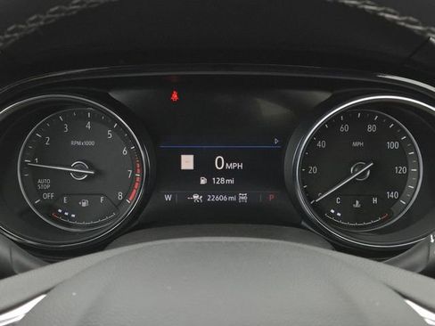 Used 2023 Buick Encore GX Essence w/ Advanced Technology Package image 35