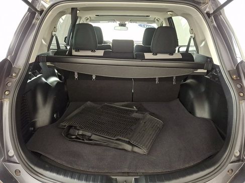 Used 2017 Toyota RAV4 XLE w/ Plus Special Value Package FWD image 29