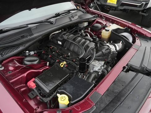 Used 2020 Dodge Challenger R/T Scat Pack image 30