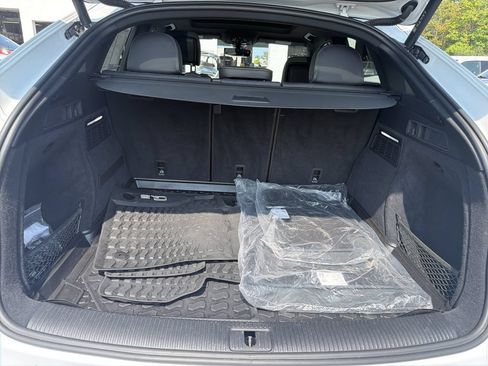 Used 2023 Audi Q5 2.0T Premium w/ Convenience Package AWD/4WD image 31