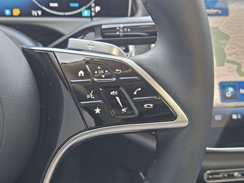 Certified 2024 Mercedes-Benz E 350 4MATIC Sedan image 29