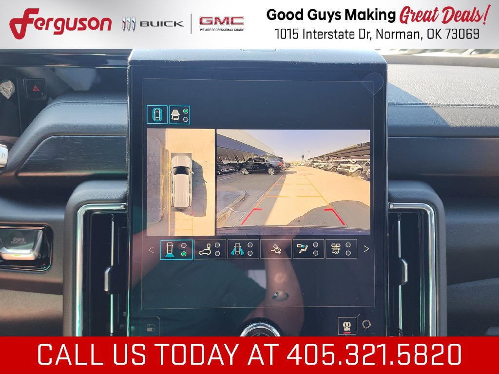 New 2027 GMC Yukon Denali w/ Denali Reserve Package AWD/4WD image 32