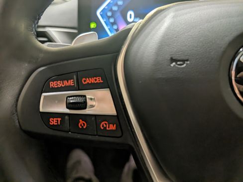 Used 2024 BMW 230i xDrive Coupe w/ Convenience Package image 25