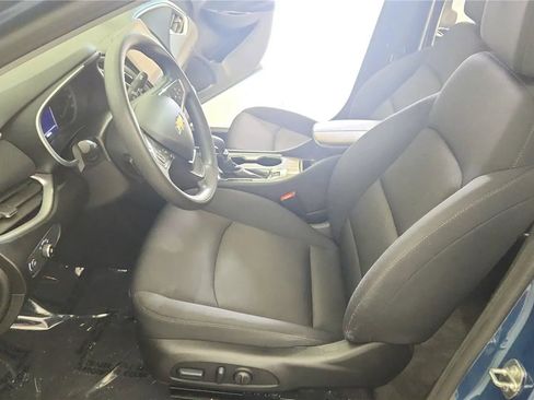Used 2024 Chevrolet Malibu LT FWD image 23