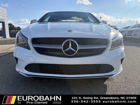 Used 2019 Mercedes-Benz CLA 250 image 24