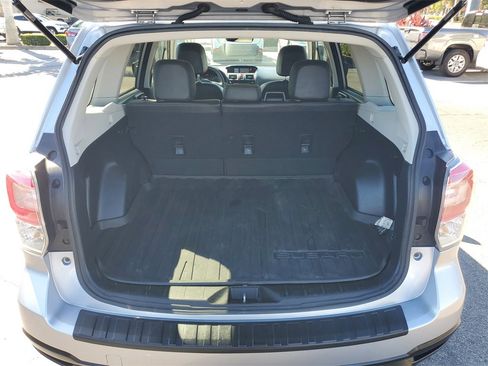 Used 2017 Subaru Forester 2.0XT Premium w/ Popular Package #2A image 8