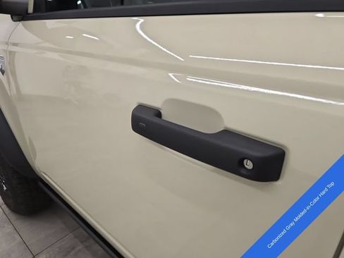 New 2026 Ford Bronco Big Bend AWD/4WD image 21