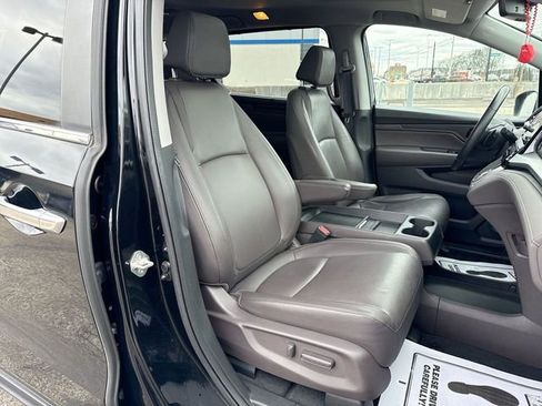 Used 2020 Honda Odyssey EX-L image 25