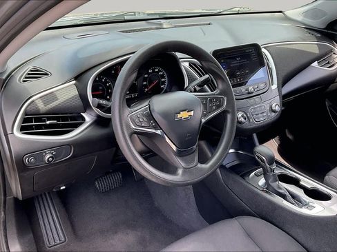 Used 2024 Chevrolet Malibu LT FWD image 16