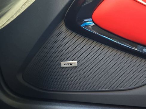 Used 2023 Chevrolet Camaro LT w/ Redline Edition image 27