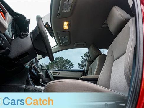 Used 2016 Toyota Corolla LE image 16