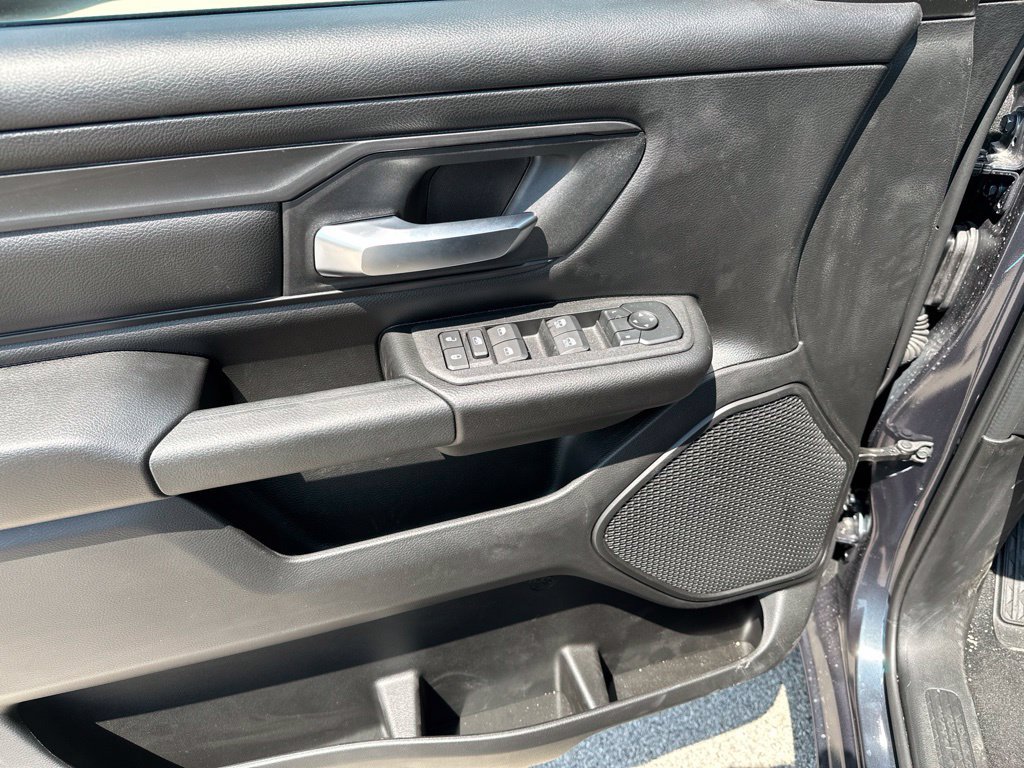 New 2026 RAM 1500 Warlock AWD/4WD image 19