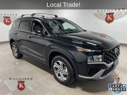 Used 2023 Hyundai Santa Fe SEL