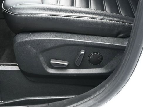 Used 2022 Ford Edge SEL w/ Convenience Package AWD/4WD image 11