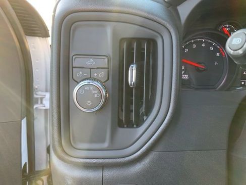 New 2026 GMC Sierra 1500 Pro w/ Pro Value Package image 19