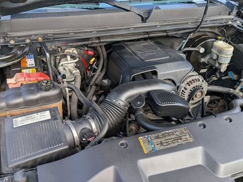 Used 2008 GMC Sierra 1500 SL image 29