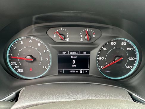 Used 2023 Chevrolet Equinox LS FWD image 17