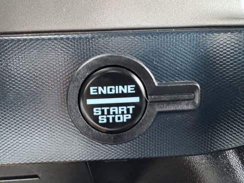 Used 2023 Ford Bronco Outer Banks AWD/4WD image 18