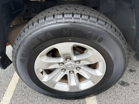 Used 2020 RAM 1500 Laramie RWD image 17