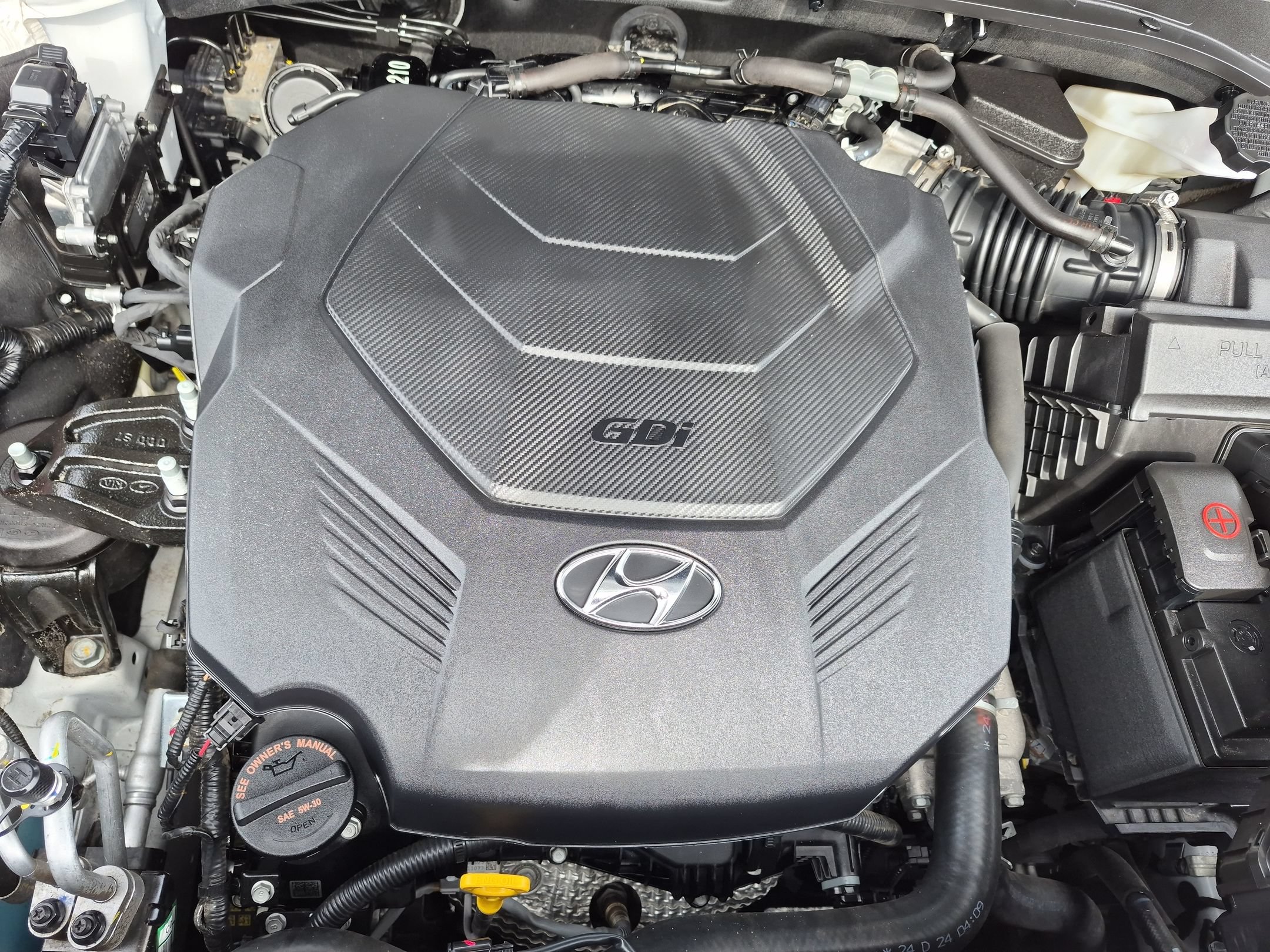 Used 2025 Hyundai Palisade Limited AWD/4WD image 39
