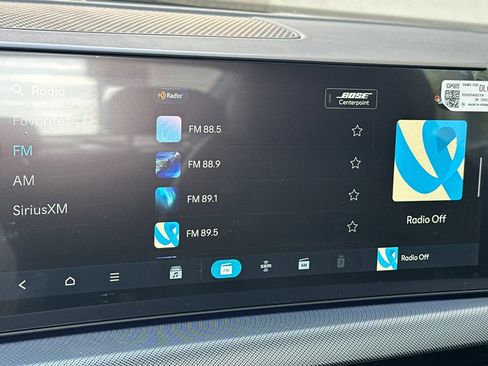 New 2026 Hyundai Sonata Limited FWD image 17