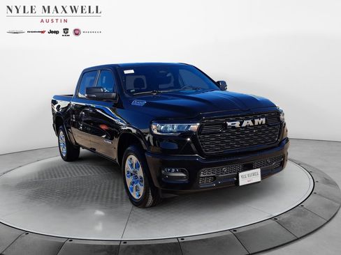 New 2026 RAM 1500 Lone Star image 2