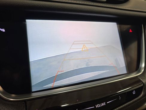 Used 2018 Cadillac XT5 Base image 22