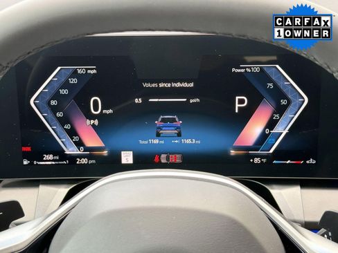 Used 2026 BMW X3 xDrive30 w/ Premium Package image 18