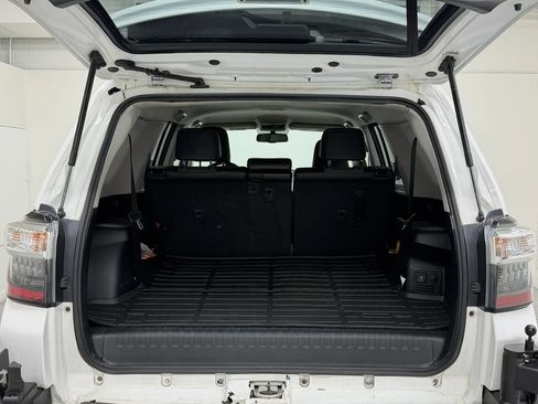 Used 2016 Toyota 4Runner SR5 Premium AWD/4WD image 75