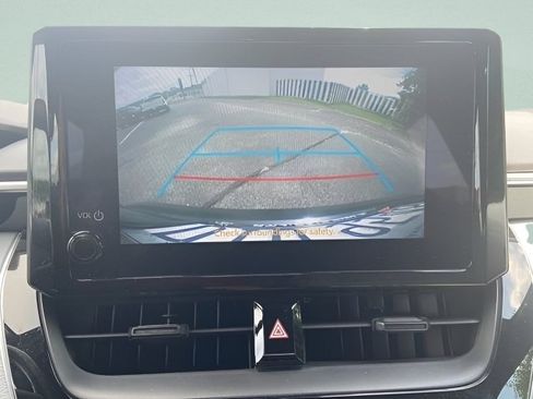 Used 2023 Toyota Corolla SE FWD image 23