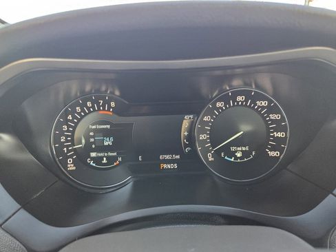 Used 2017 Lincoln MKZ Select w/ Select Plus Package image 14