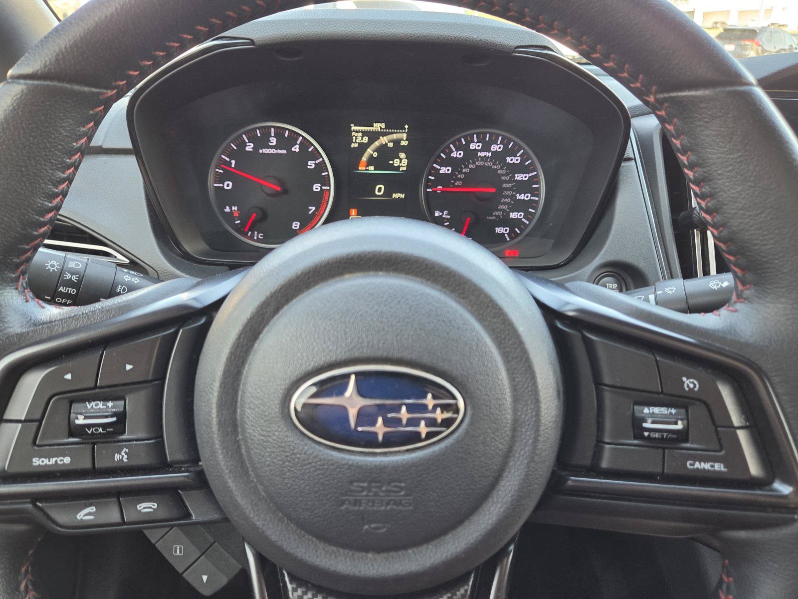 Used 2022 Subaru WRX Premium AWD/4WD image 18