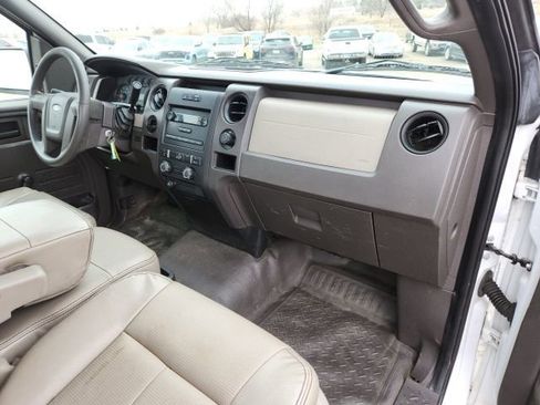 Used 2009 Ford F150 XL RWD image 22