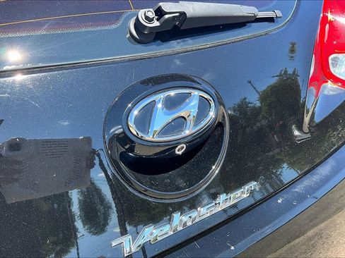 Used 2016 Hyundai Veloster w/ Option Group 02 FWD image 11