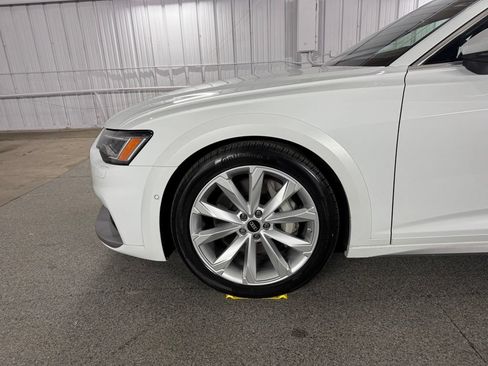 Used 2022 Audi A6 3.0T allroad Premium Plus AWD/4WD image 18
