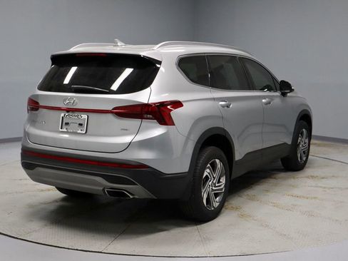 Certified 2023 Hyundai Santa Fe SEL w/ Cargo Package image 12