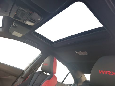 New 2026 Subaru WRX Limited w/ WRX Electronics Package AWD/4WD image 17